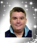 Dating Man Belgique to Charleroi  : Alexis, 64 years